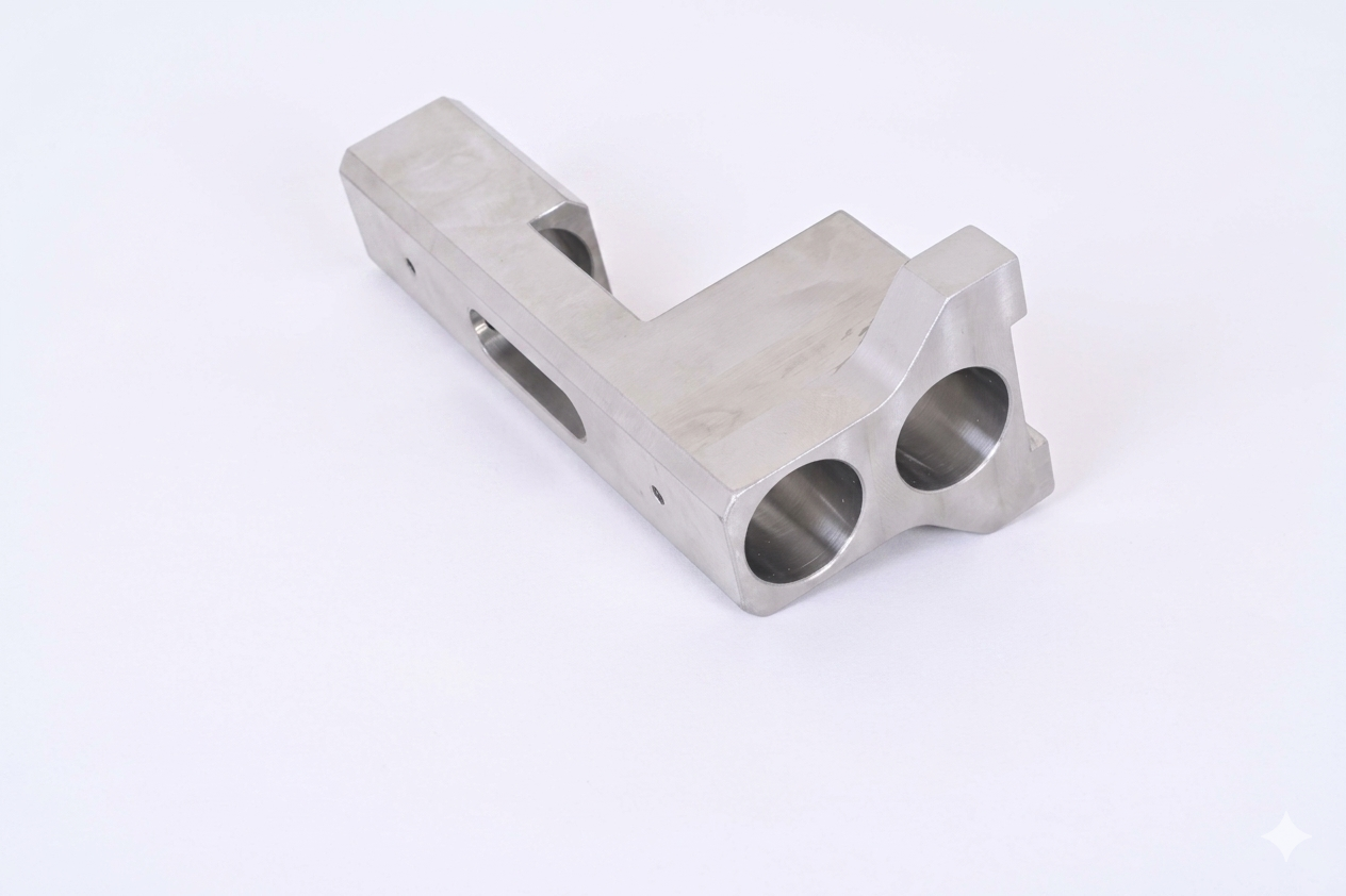 Specialized Machine Tooling