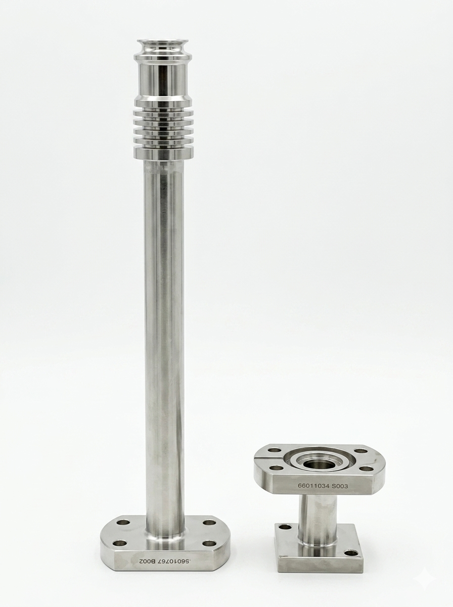 Precision Metal Component