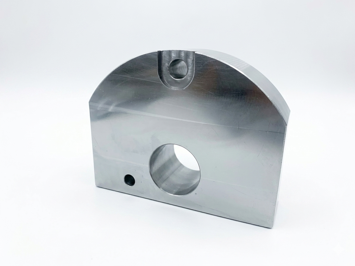 Precision Assembly Component